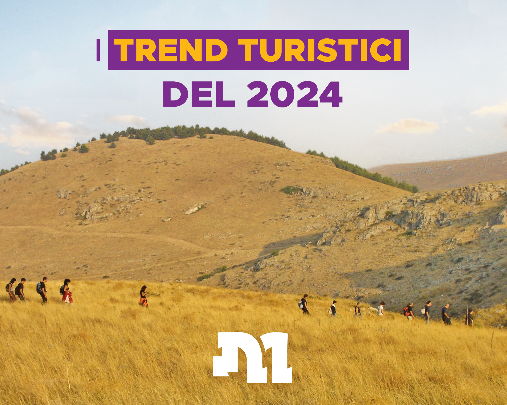 TREND TURISTICI