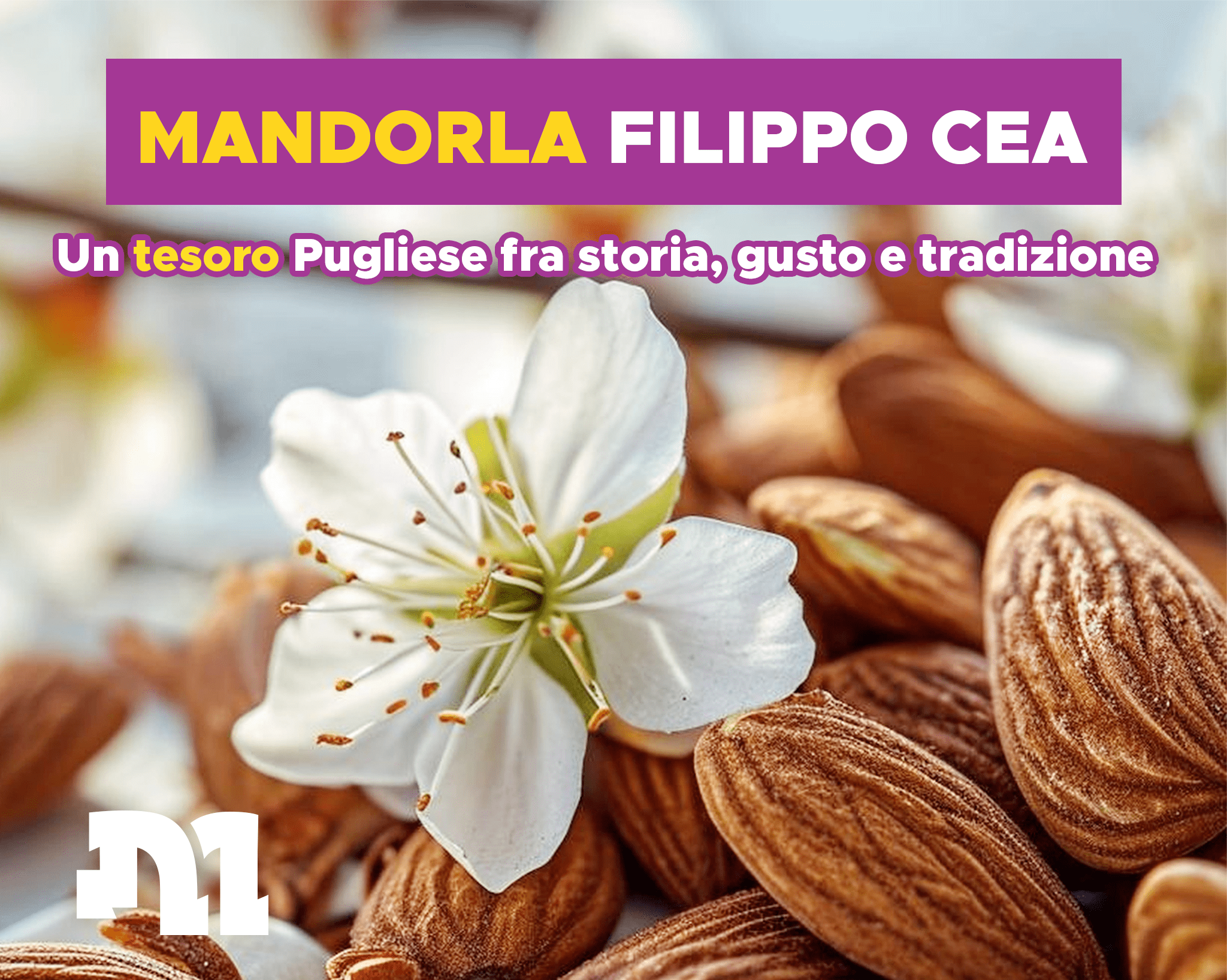 MANDORLA